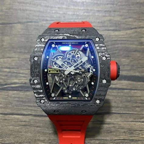 copy richard mille watches|richard mille look alike watches.